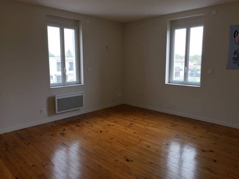 Maison à louer, 86m², BRINDAS