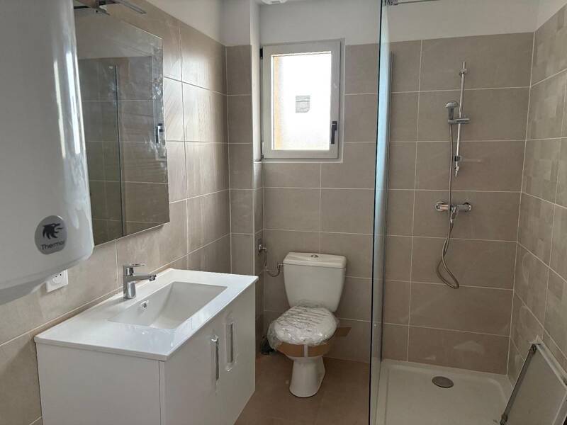 Maison à louer, 51m², POURRIERES