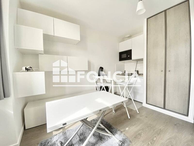 Maison à louer, 20m², METZ