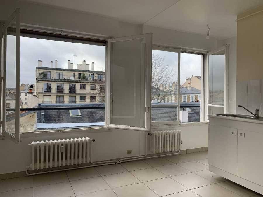 Maison à louer, 24m², VERSAILLES