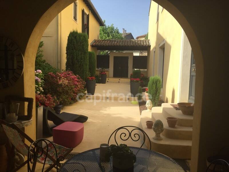 Maison à vendre, 295m², RIEUMES