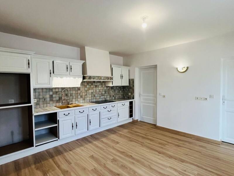 Maison à louer, 171m², DOMPIERRE SUR MER