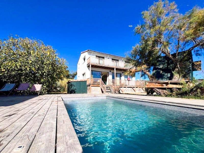 Maison à vendre, 135m², FRONTIGNAN