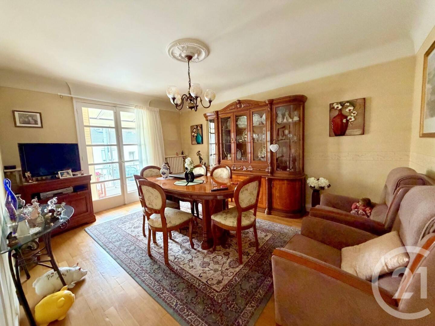 Maison à vendre, 108m², ARGENTEUIL
