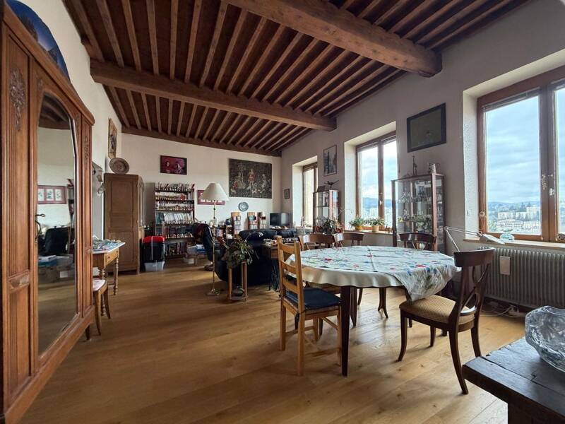 Maison à vendre, 83m², SAINT ETIENNE