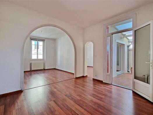 Maison de ville à vendre 199 000 € 4 pièces 3 chambres 120 m² Centre Ville-Stalingrad Alès 30100