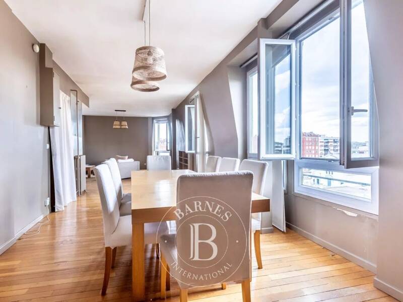 Maison à vendre, 167m², BOULOGNE BILLANCOURT