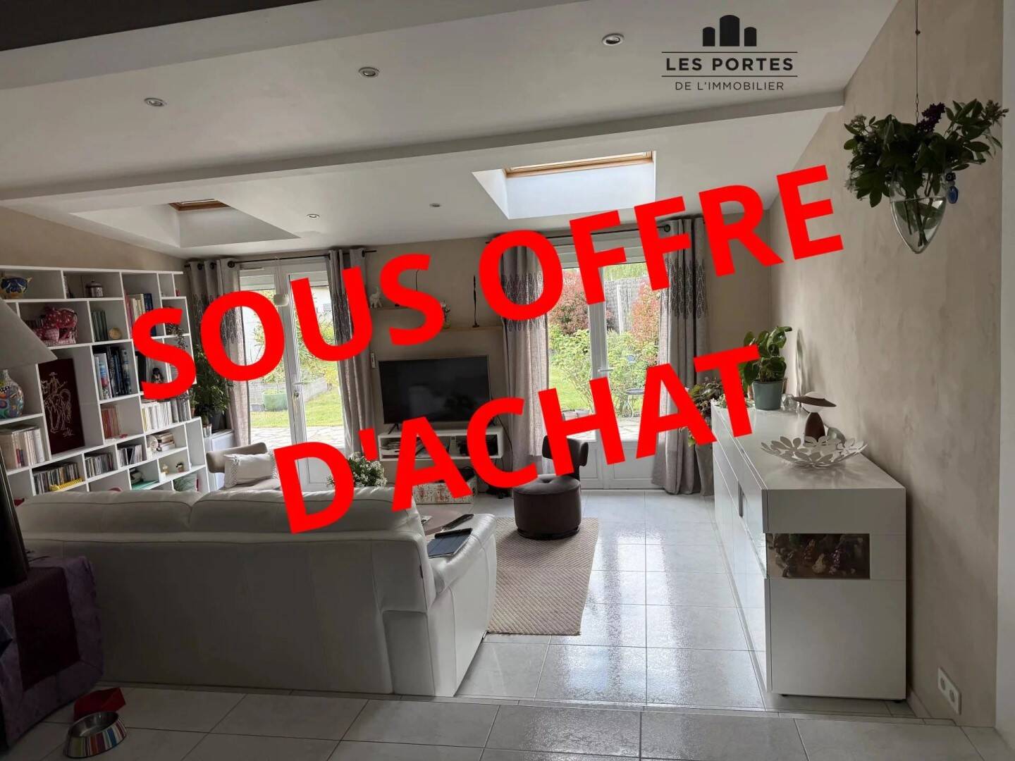 Maison à vendre, 90m², MILLY LA FORET