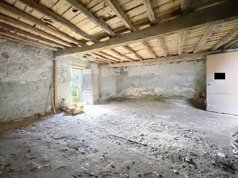 Maison à vendre, 150m², SEIX