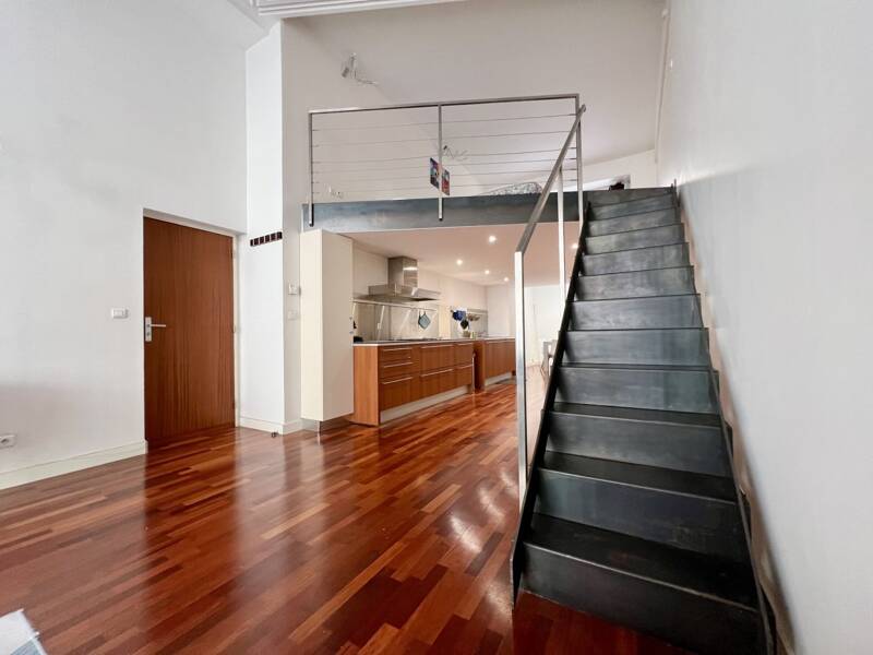 Maison à vendre, 100m², GRENOBLE