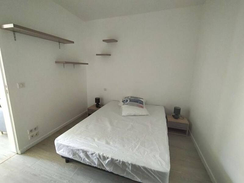 Maison à louer, 41m², LIMOGES