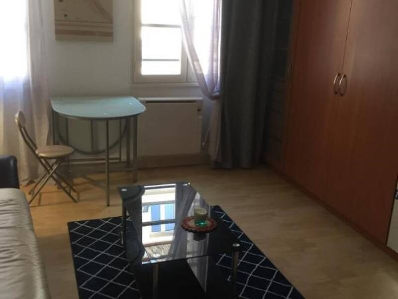 Maison à louer, 21m², PARIS 13E