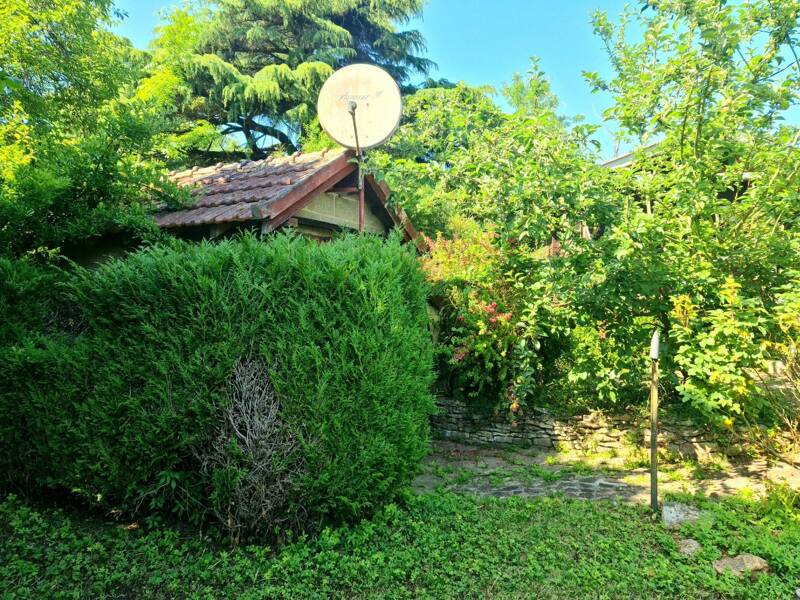 Maison à vendre, 30m², VAUX SUR SEINE