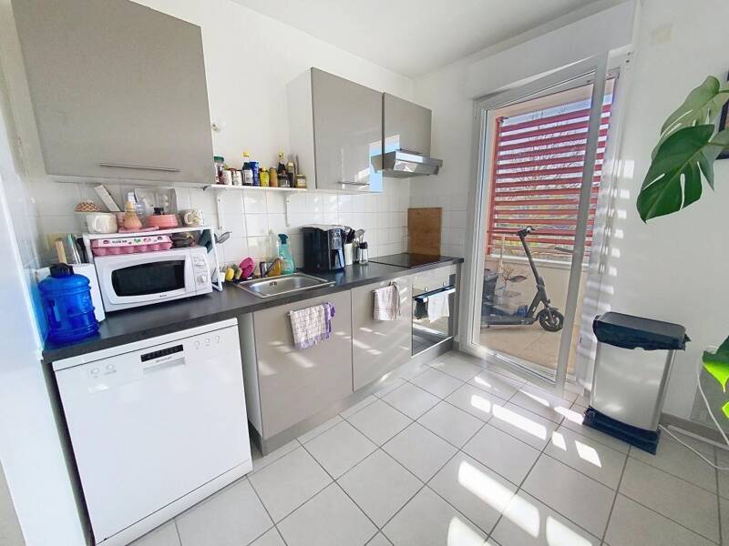 Maison à louer, 47m², SAINT AVERTIN