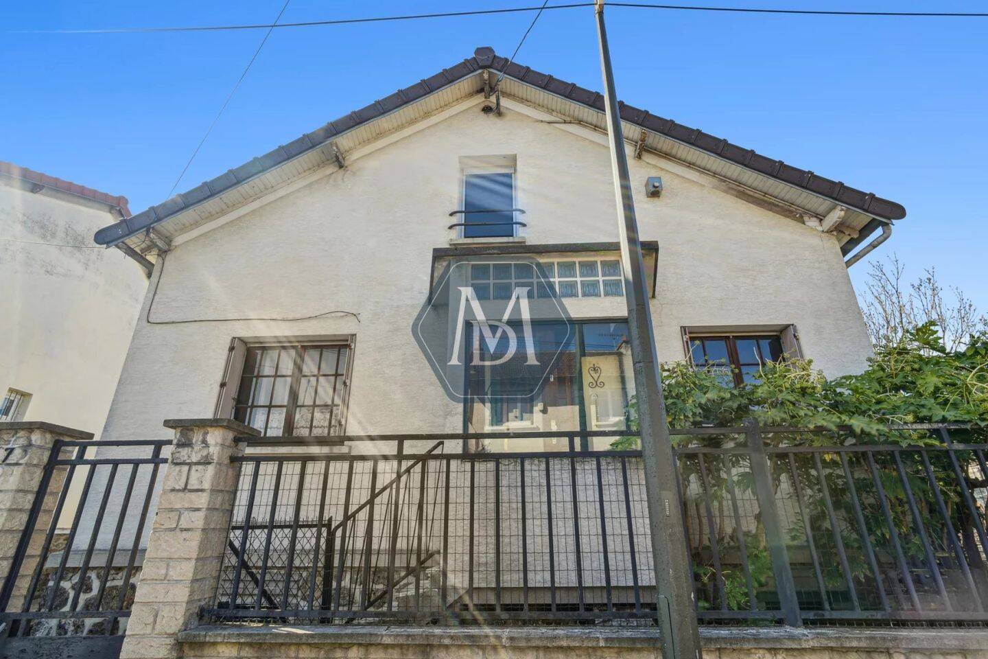 Maison à vendre, 112m², ARGENTEUIL