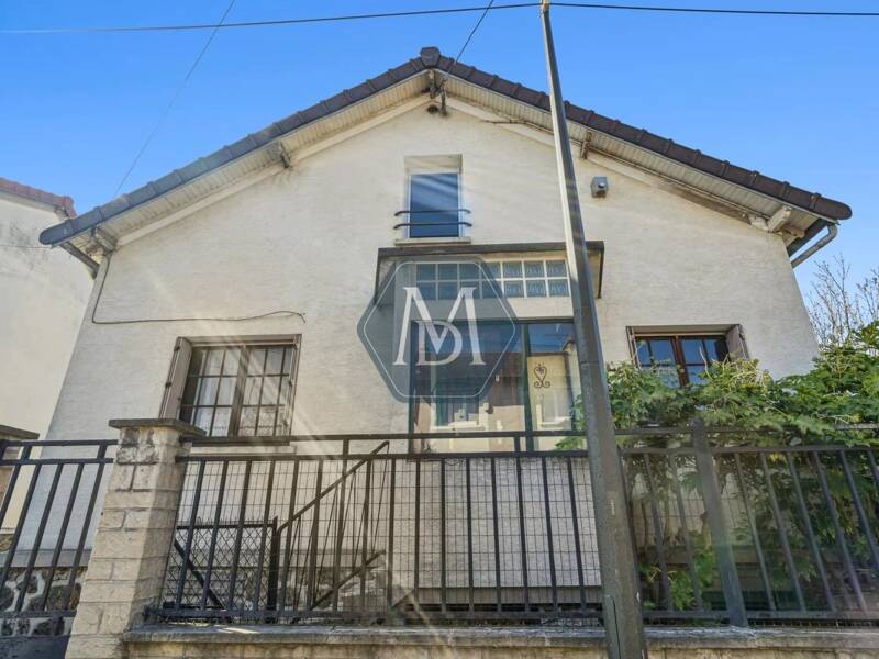 Maison à vendre, 112m², ARGENTEUIL
