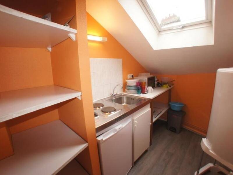 Maison à louer, 15m², ANGERS