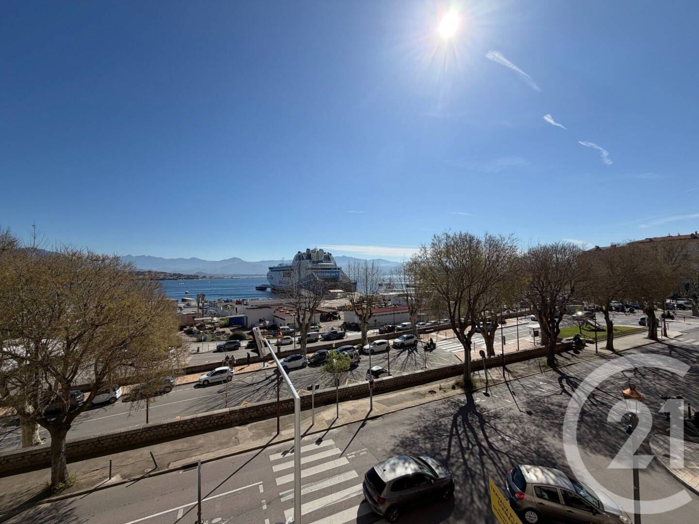 Maison à louer, 55m², AJACCIO