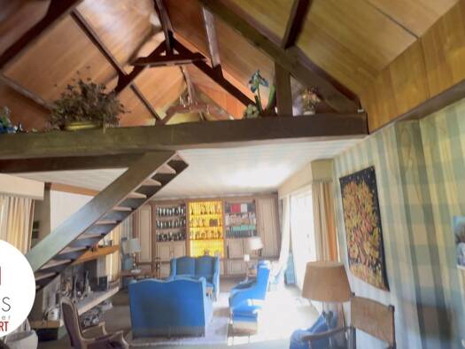 Maison de plain-pied à vendre 210 000 € 7 pièces 3 chambres 178 m² 2 242 m² de terrain Blangy-sur-Bresle 76340