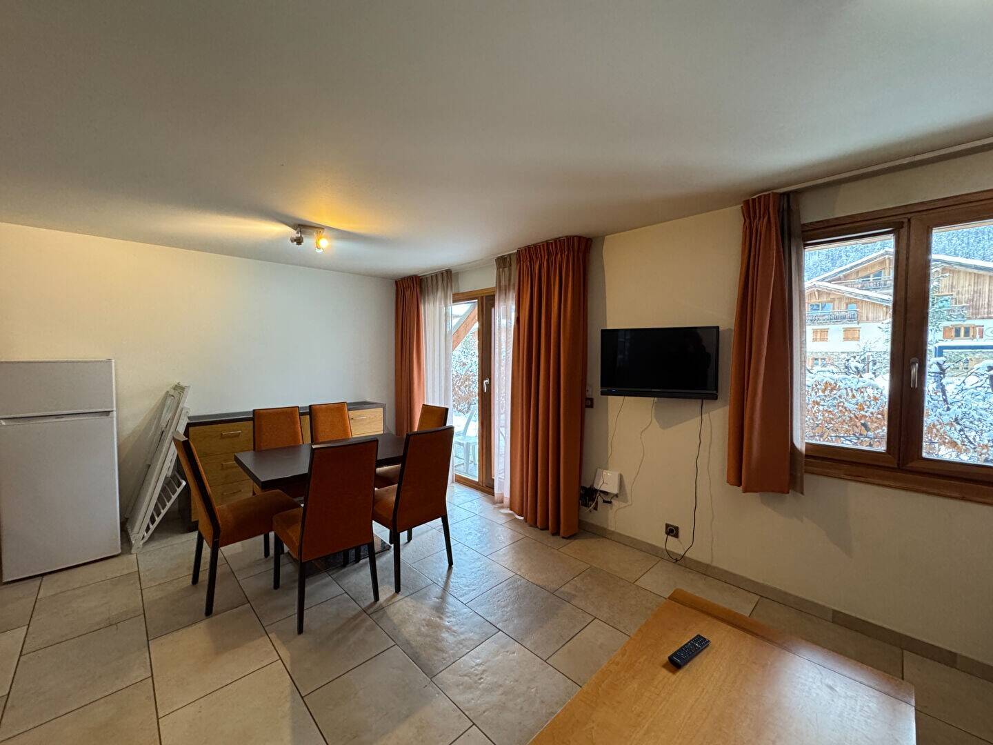 Maison à vendre, 52m², SAINT CHAFFREY