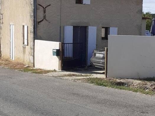 Maison à louer 550 € 3 pièces 2 chambres 69 m² Porte-de-Benauge 33760