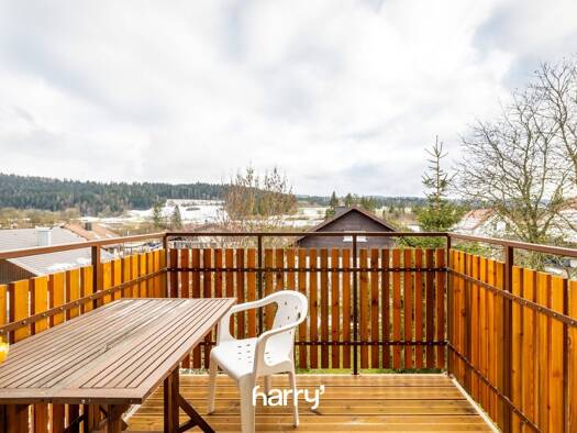 Immeuble à vendre 419 000 € 122 m² Oye-et-Pallet 25160