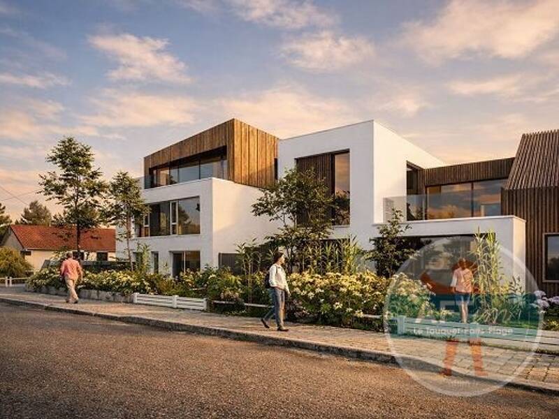 Maison à vendre, 116m², LE TOUQUET PARIS PLAGE