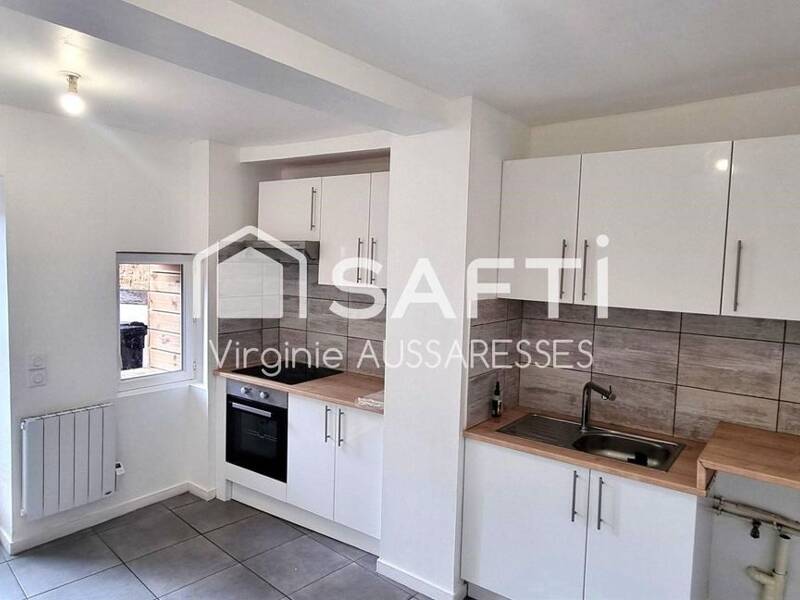 Maison à vendre, 90m², BEAUMONT DE LOMAGNE