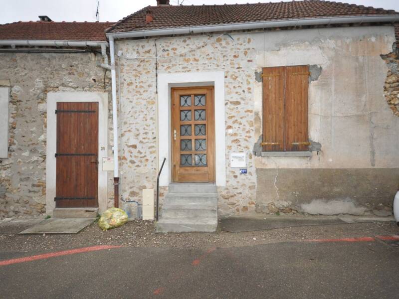 Maison à louer, 25m², LES CLAYES SOUS BOIS