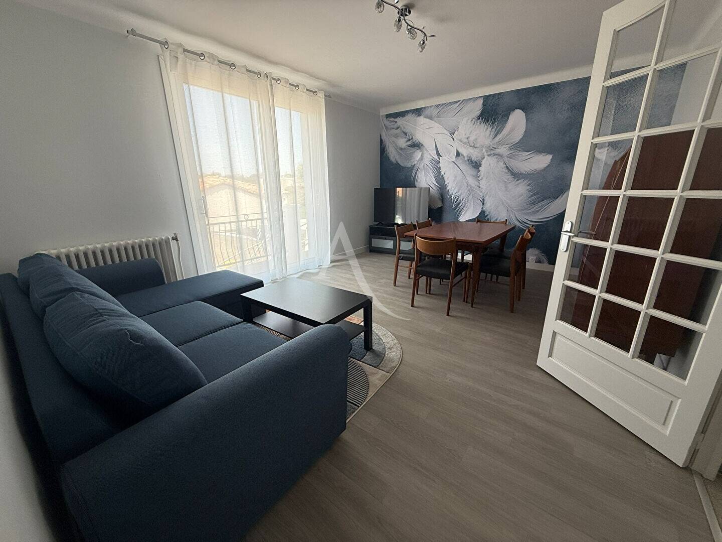 Maison à louer, 79m², CHALLANS