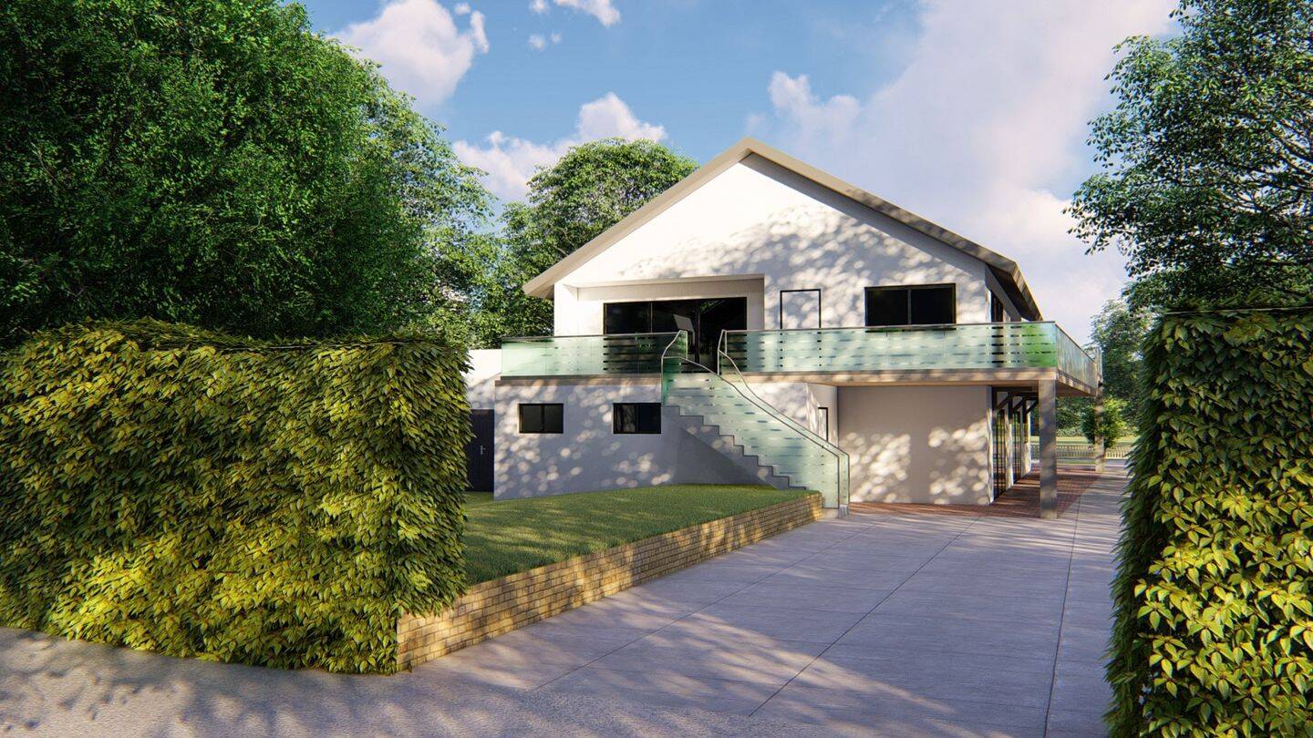 Maison à vendre, 160m², MARCY L'ETOILE