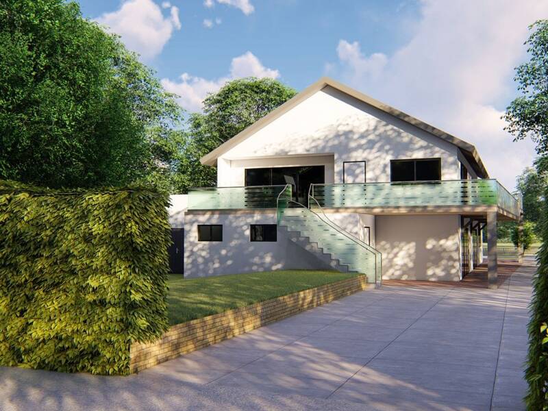 Maison à vendre, 160m², MARCY L'ETOILE