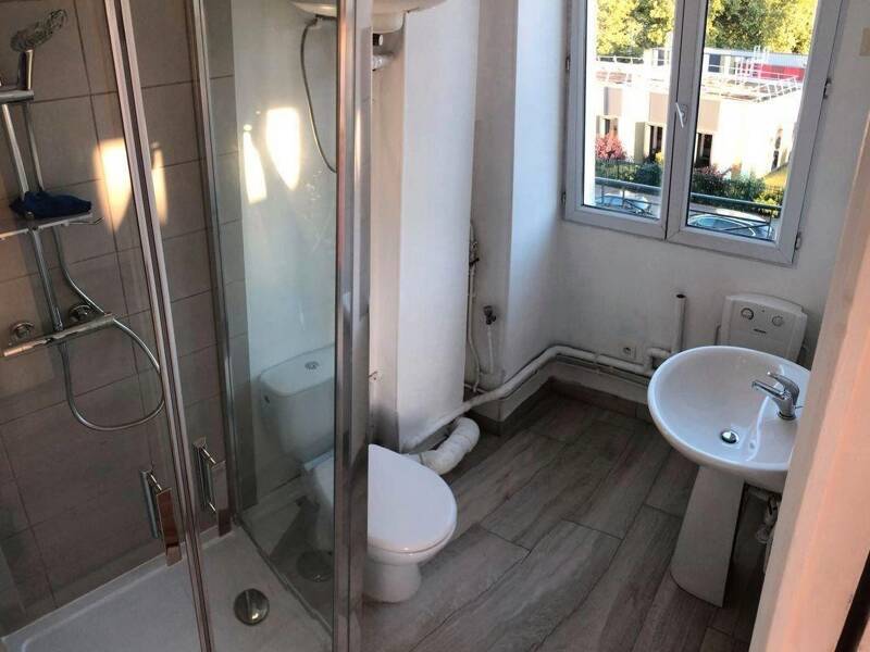 Maison à louer, 23m², FONTENAY SOUS BOIS