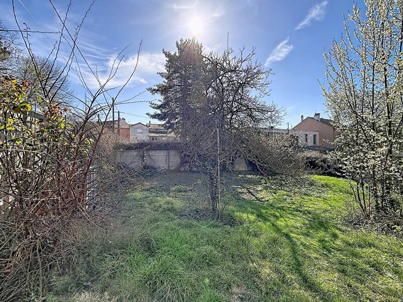 Maison à vendre, 114m², MONTREUIL