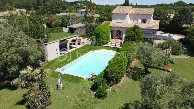 Maison à vendre, 201m², SAINT HILAIRE DE BRETHMAS