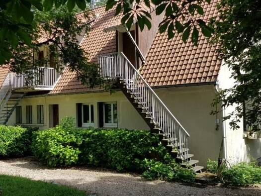 Studio à louer 480 € 1 pièce 12 m² Moulon-Vatonne Centre Gif-sur-Yvette 91190