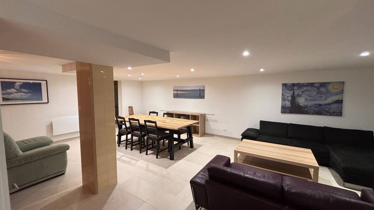 CHAMBRE MEUBLEE AVEC SALLE D'EAU COLIVING — 11