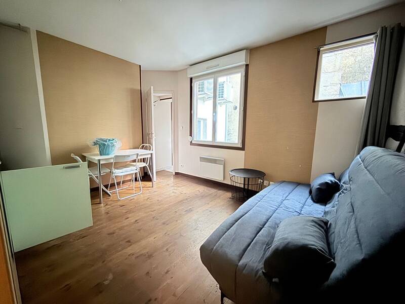 Maison à louer, 18m², BOURGES
