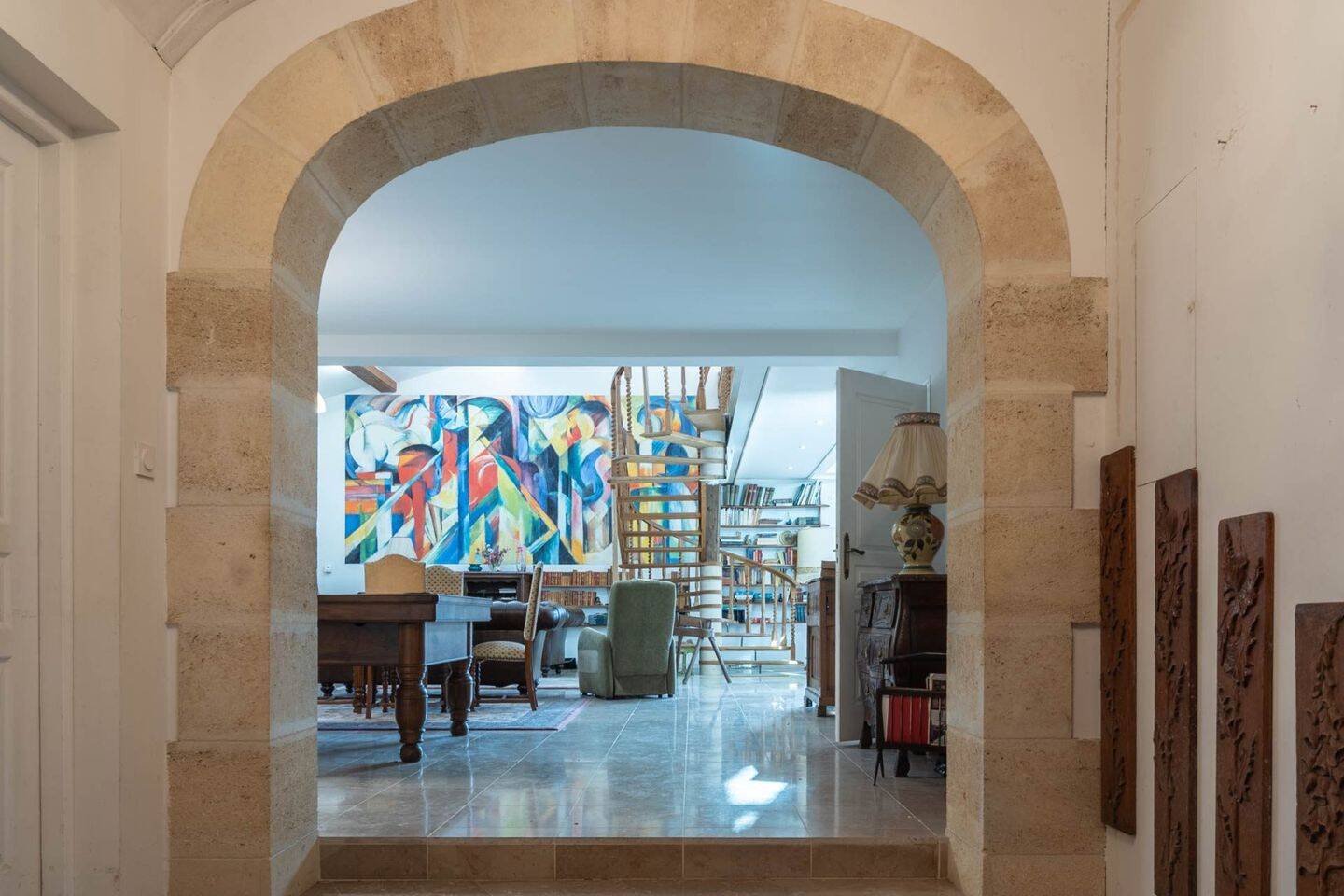 Maison à vendre, 288m², YVRAC