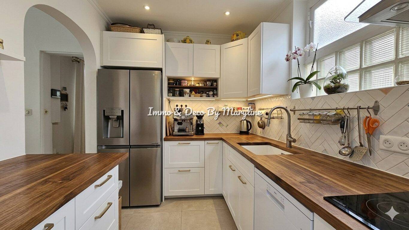 Maison à vendre, 91m², CHAMPIGNY SUR MARNE