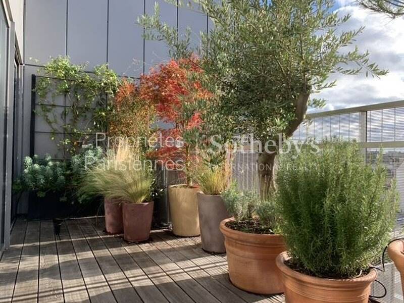 Maison à vendre, 95m², PARIS 14E