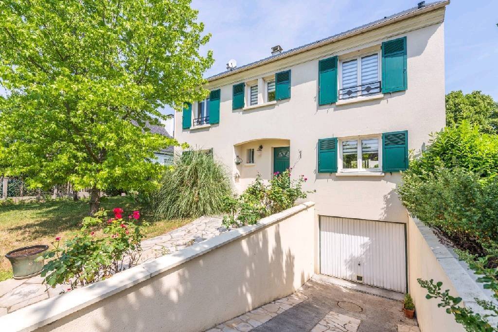 Maison à vendre, 130m², ARGENTEUIL
