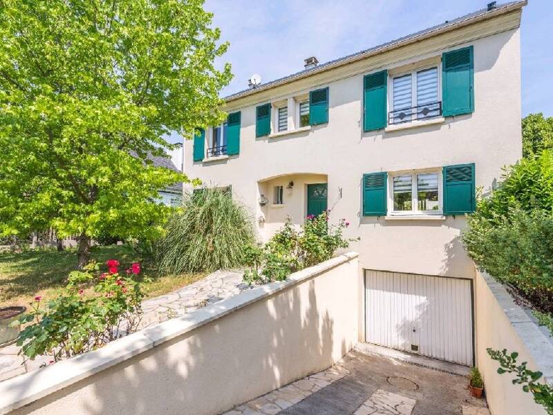 Maison à vendre, 130m², ARGENTEUIL