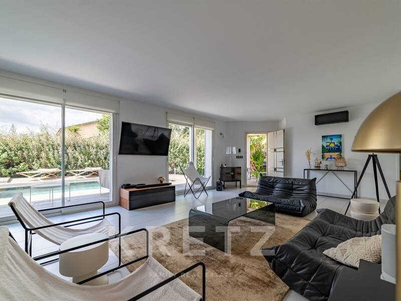 Maison à vendre, 240m², BAILLARGUES