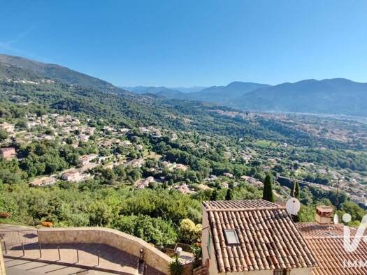 Maison à vendre 320 000 € 4 pièces 3 chambres 88 m² Gattières 06510