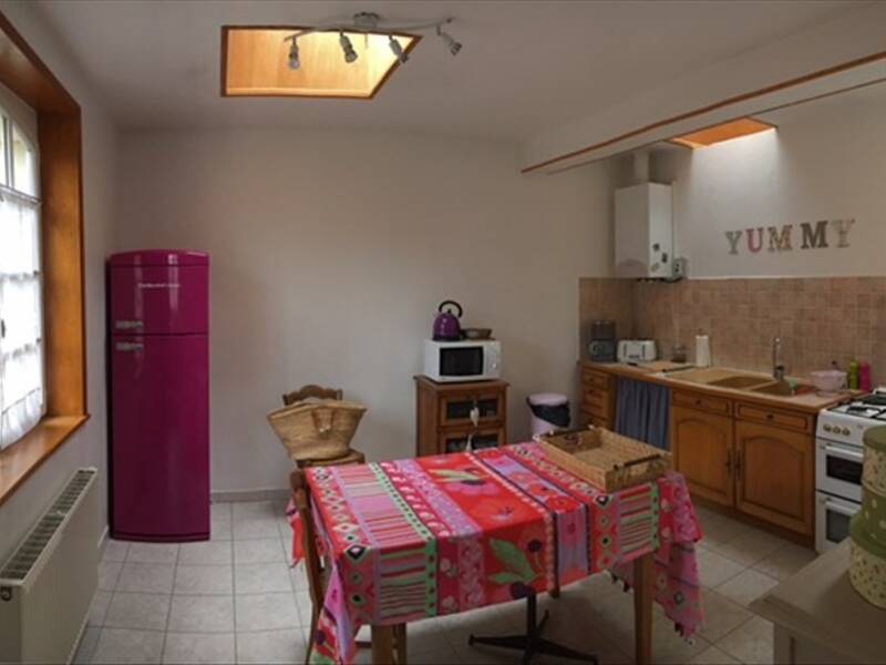 Maison à louer, 80m², ABBEVILLE