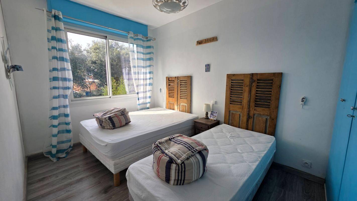 Maison à vendre, 49m², SOULAC SUR MER