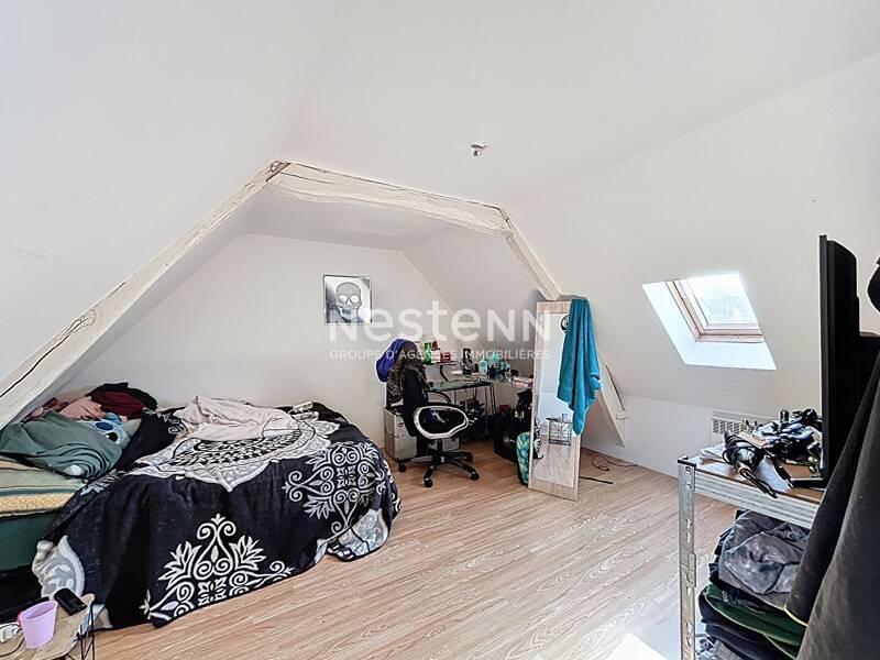 Maison à vendre, 103m², VILLERS OUTREAUX