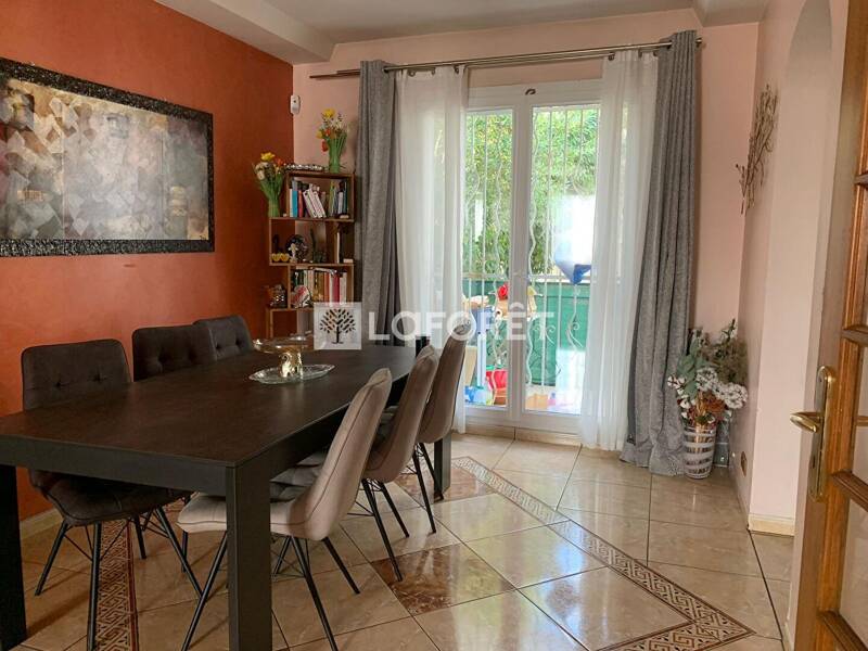 Maison à vendre, 191m², FONTENAY SOUS BOIS