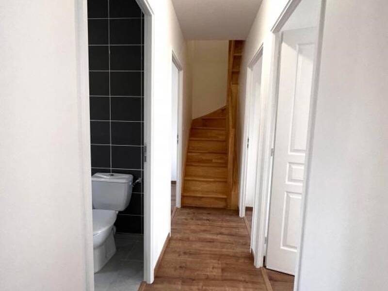 Maison à louer, 100m², PERRIGNY LES DIJON